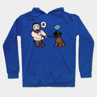 Alfie Solomons - Margate Retirement Hoodie